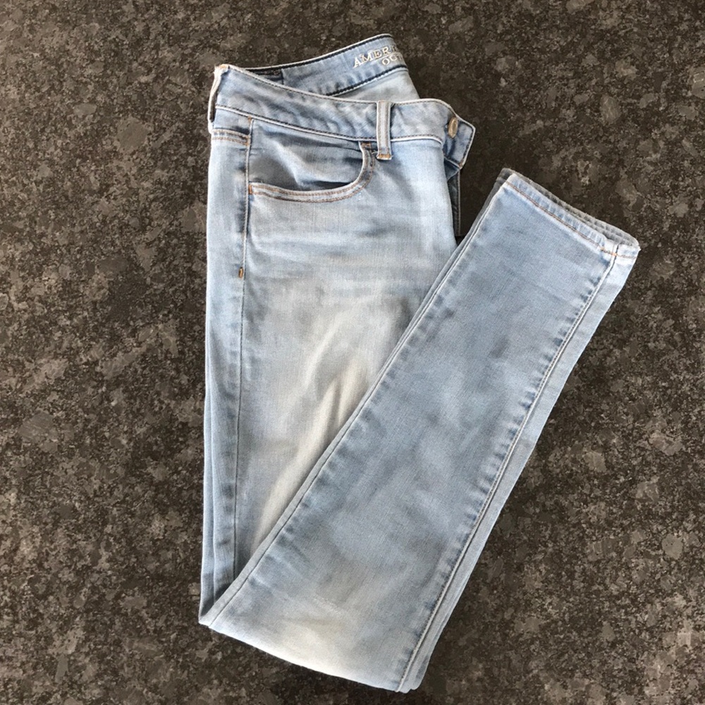 AE Jegging Jeans 8L